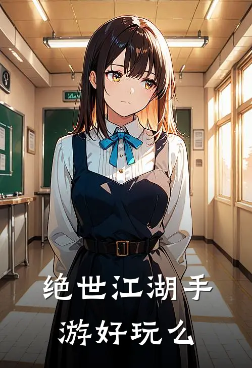 绝世江湖手游好玩么