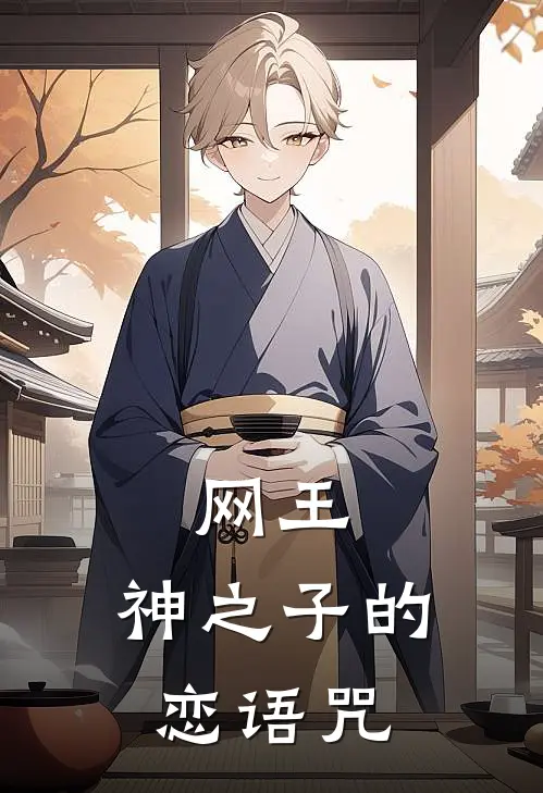 网王：神之子的恋语咒