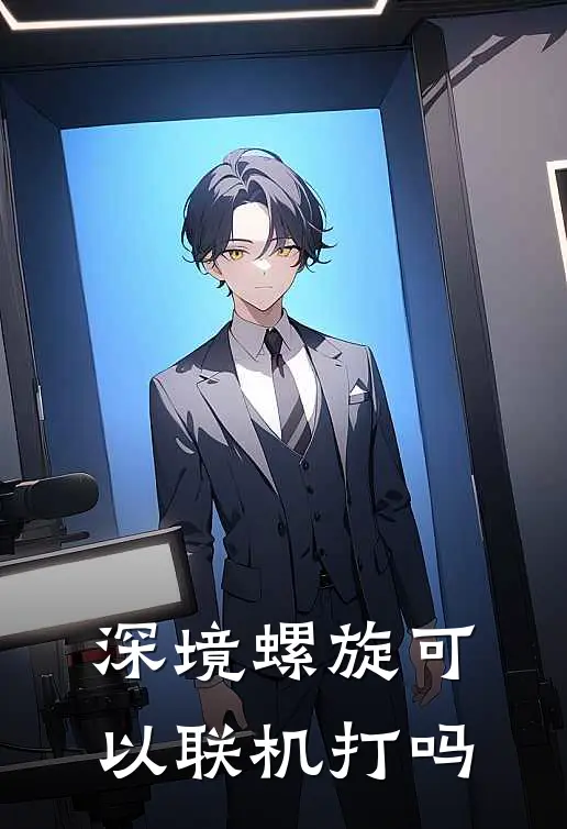 深境螺旋可以联机打吗