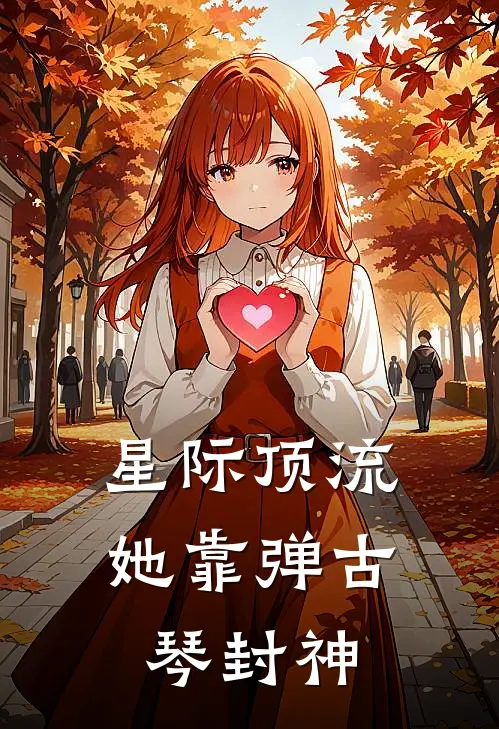 星际顶流她靠弹古琴封神