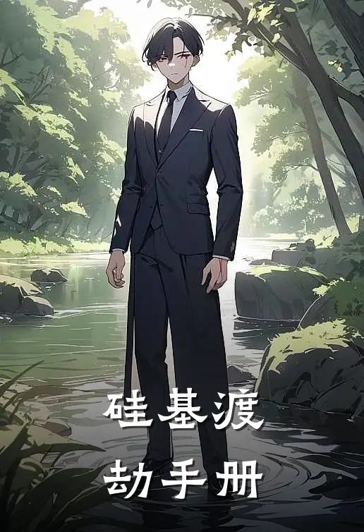 硅基渡劫手册(阿澈苏清瑶)热门网络小说推荐_最新章节列表硅基渡劫手册(阿澈苏清瑶)