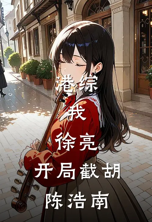 港综：我，徐亮，开局截胡陈浩南