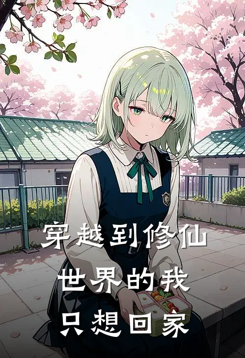 穿越到修仙世界的我只想回家