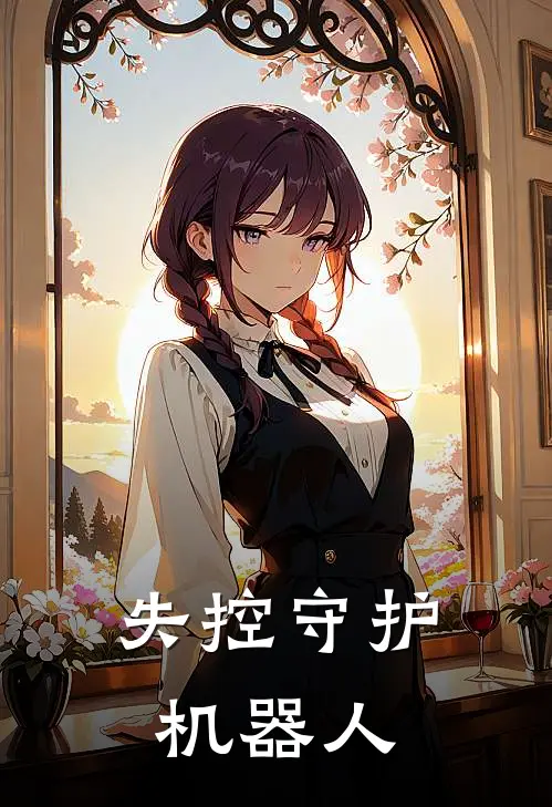 失控守护机器人