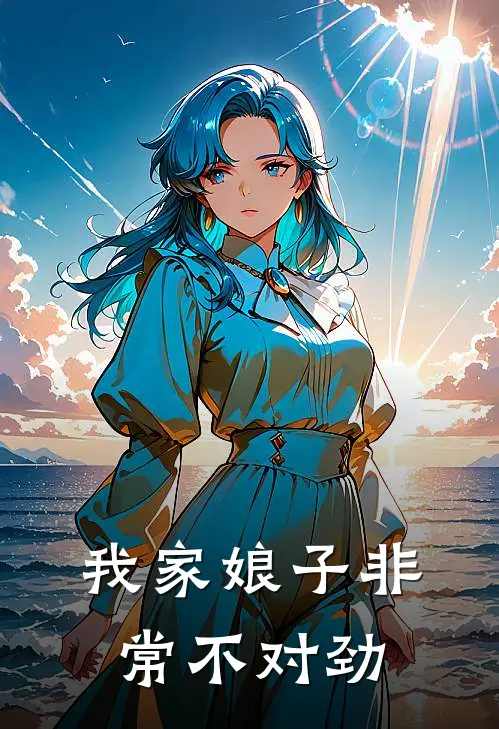 我家娘子非常不对劲