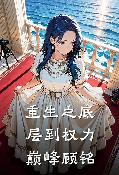 重生之底层到权力巅峰顾铭