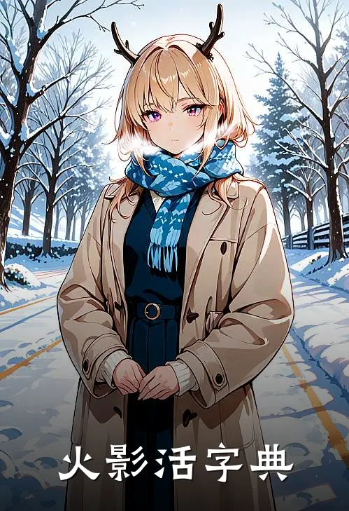 火影活字典