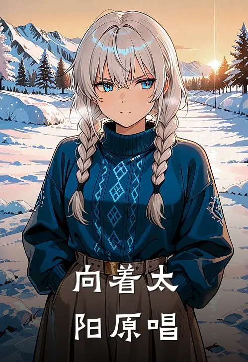 向着太阳原唱