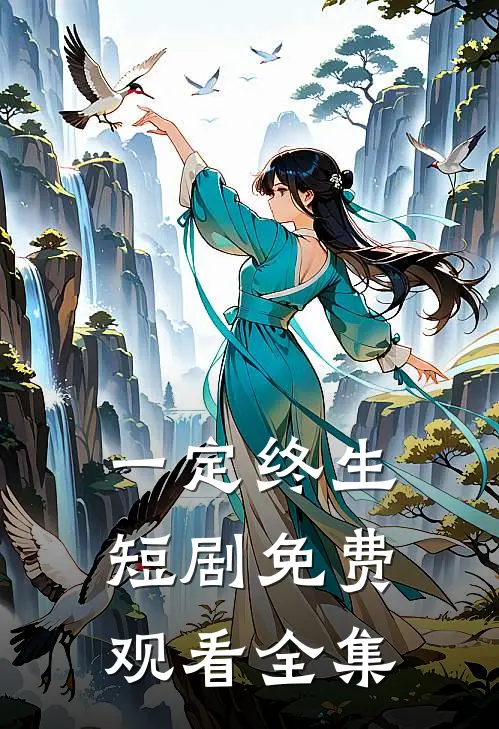 一定终生,短剧免费观看全集