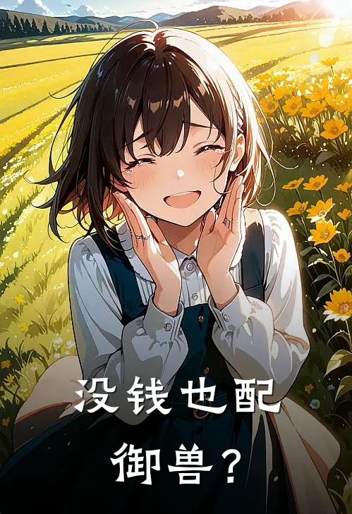 没钱也配御兽？