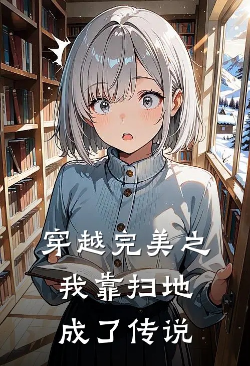 穿越完美之我靠扫地成了传说