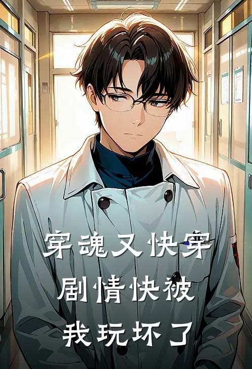 穿魂又快穿：剧情快被我玩坏了