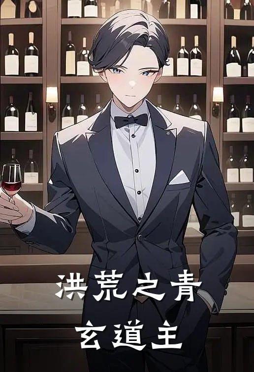 洪荒之青玄道主