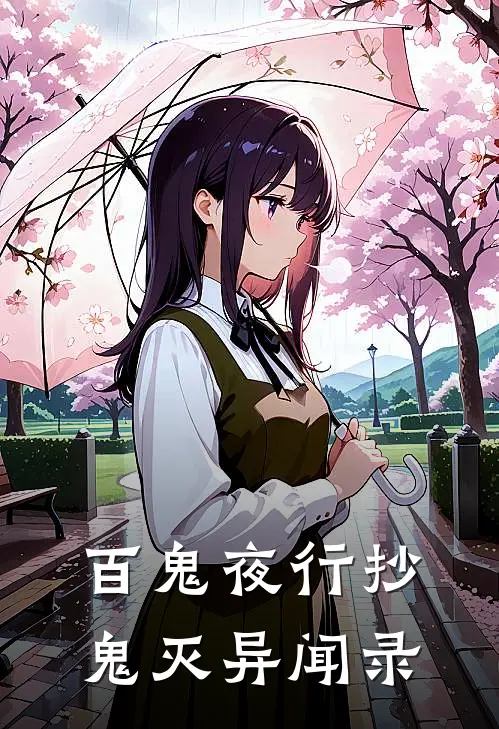 百鬼夜行抄：鬼灭异闻录