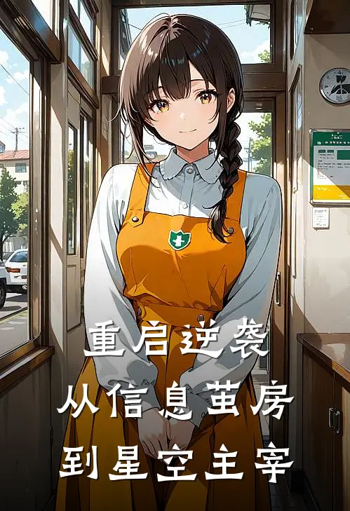 重启逆袭：从信息茧房到星空主宰