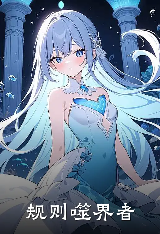 规则噬界者