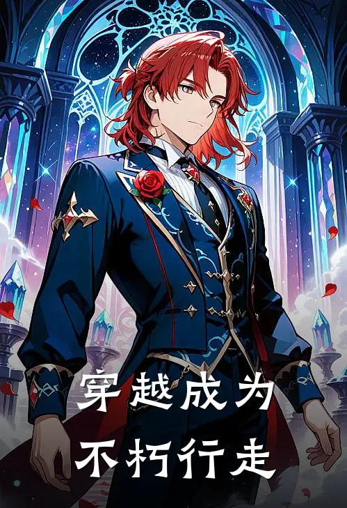 穿越成为不朽行走