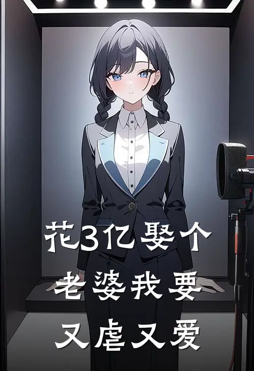 花3亿娶个老婆我要又虐又爱