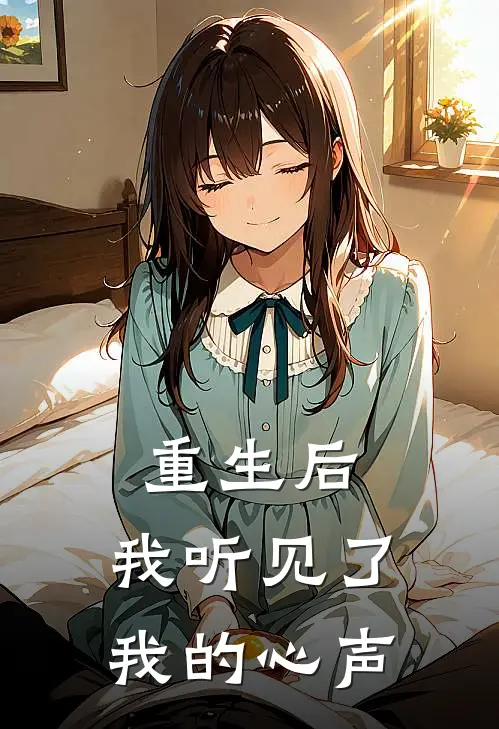 重生后，我听见了我的心声