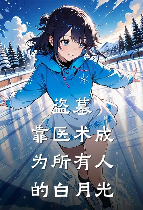 盗墓：靠医术成为所有人的白月光