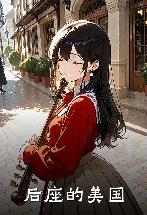 后座的美国
