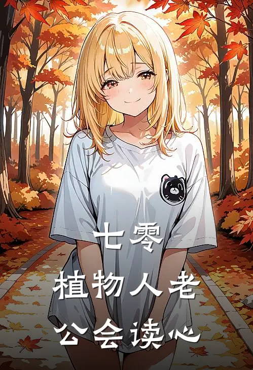 七零，植物人老公会读心