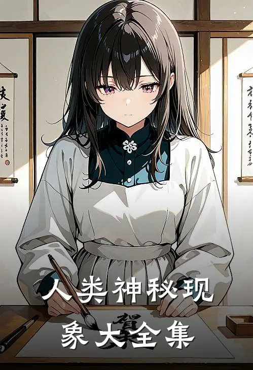 人类神秘现象大全集