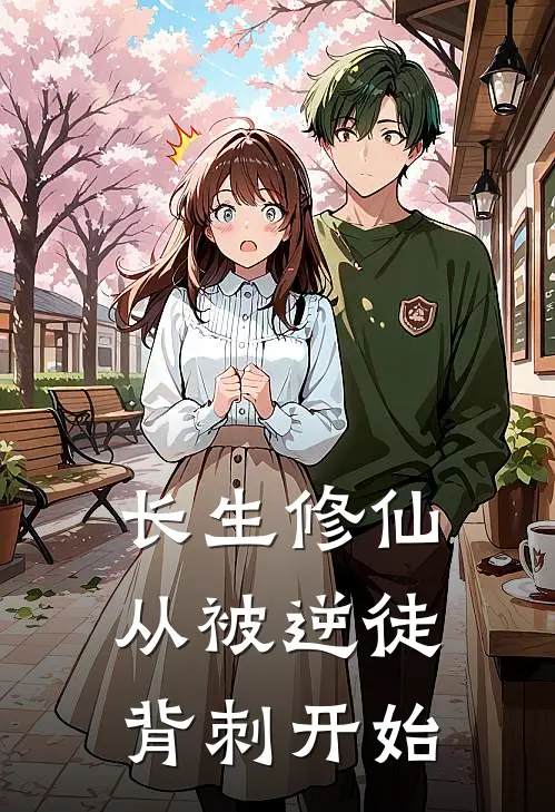 长生修仙：从被逆徒背刺开始