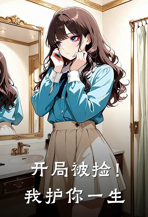 开局被捡！我护你一生