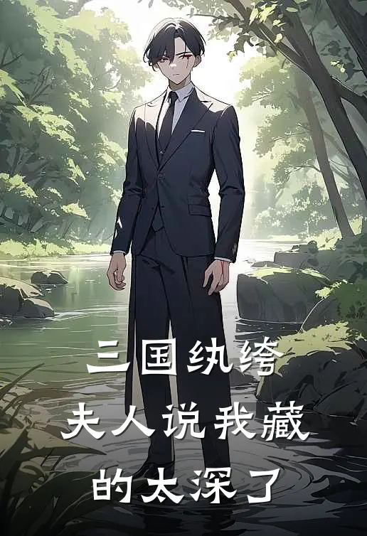 三国纨绔，夫人说我藏的太深了