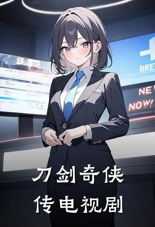 刀剑奇侠传电视剧