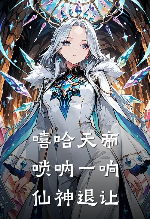 嘻哈天帝：唢呐一响，仙神退让