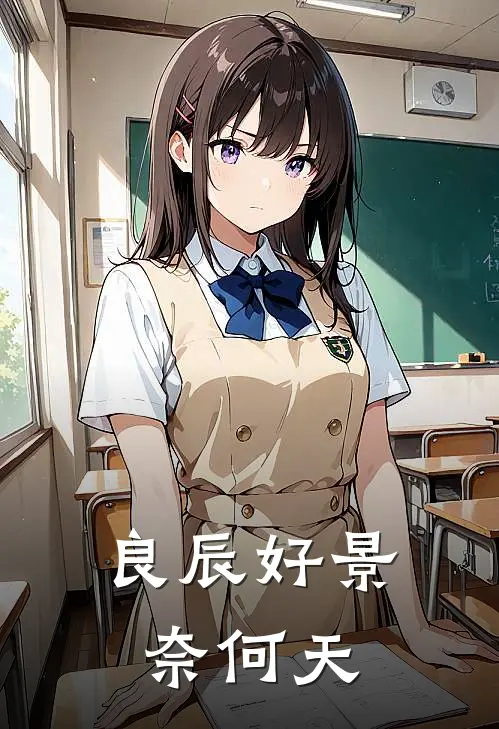 良辰好景奈何天