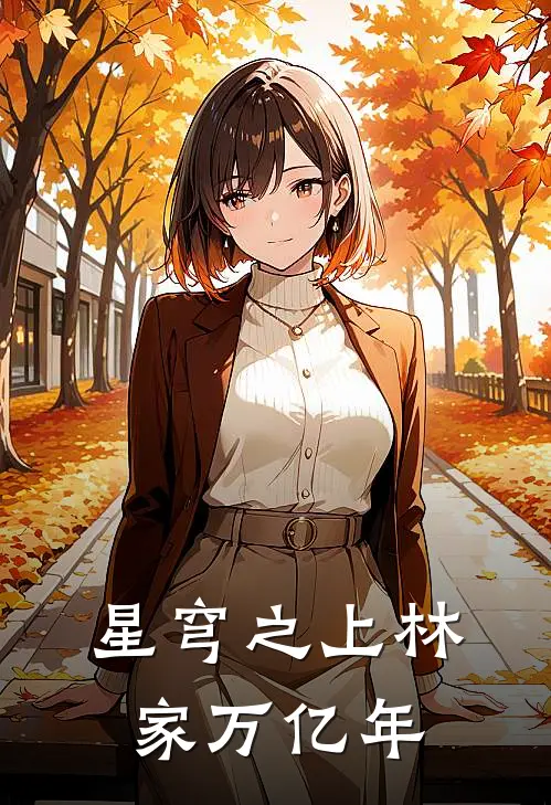 星穹之上林家万亿年