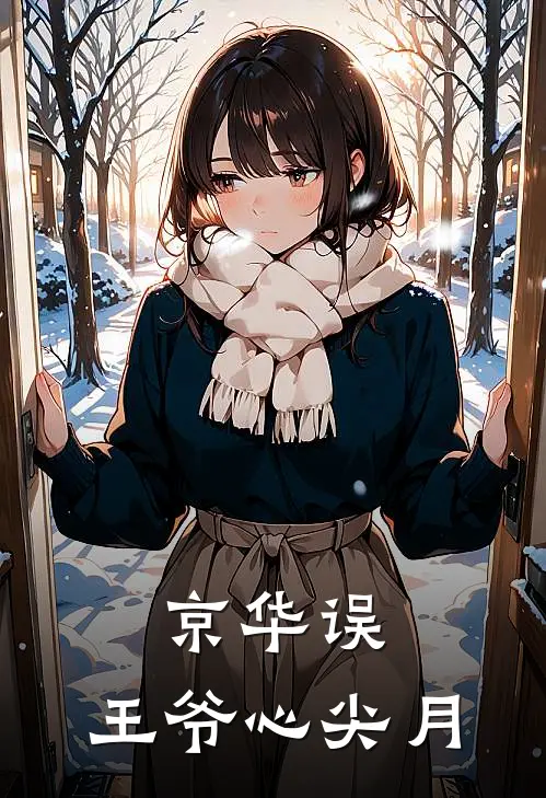 京华误：王爷心尖月