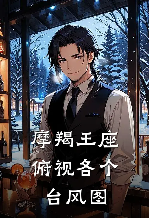 摩羯王座俯视各个台风图