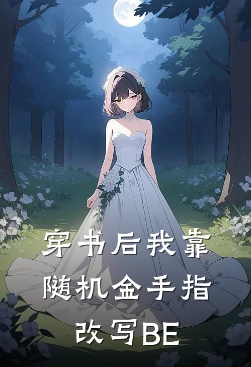 穿书后我靠随机金手指改写BE