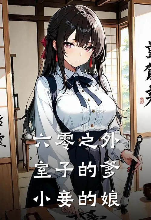 六零之外室子的爹，小妾的娘