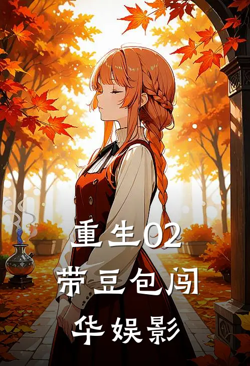 重生02：带豆包闯华娱影