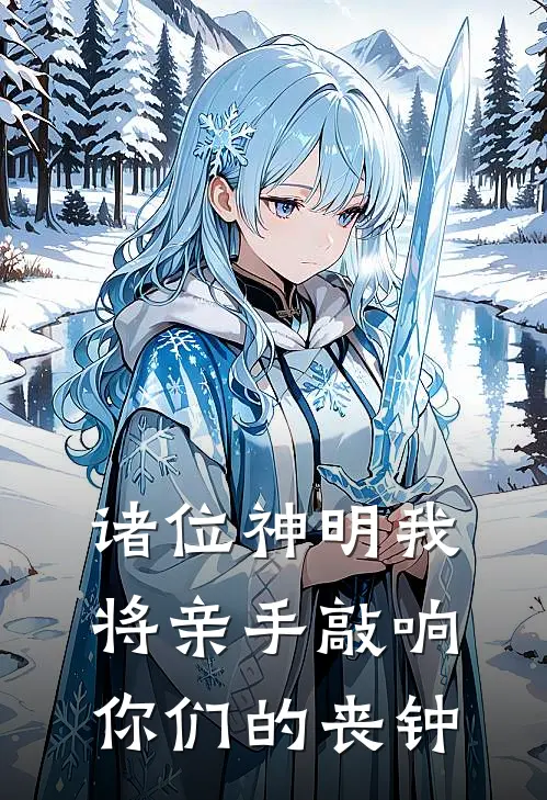 诸位神明我将亲手敲响你们的丧钟