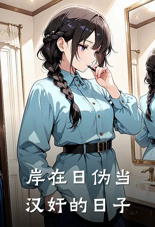 【岸】在日伪当汉奸的日子