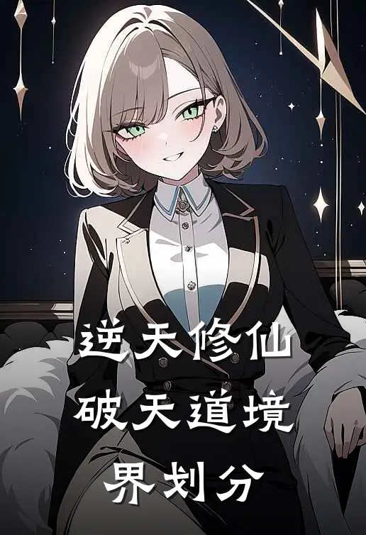 逆天修仙破天道境界划分