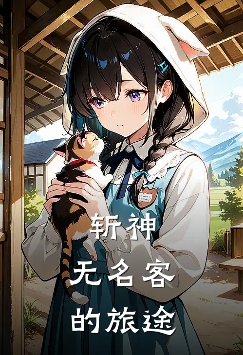 斩神：无名客的旅途