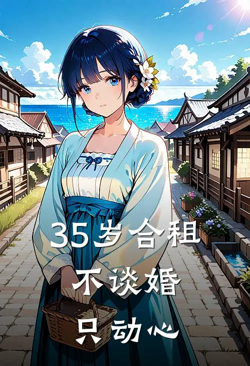 35岁合租：不谈婚只动心