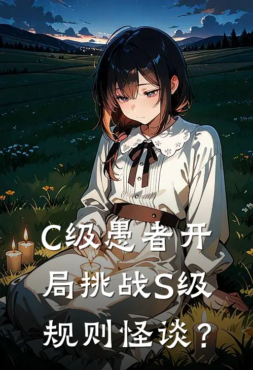 C级愚者开局挑战S级规则怪谈？