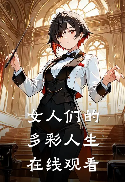 女人们的多彩人生在线观看