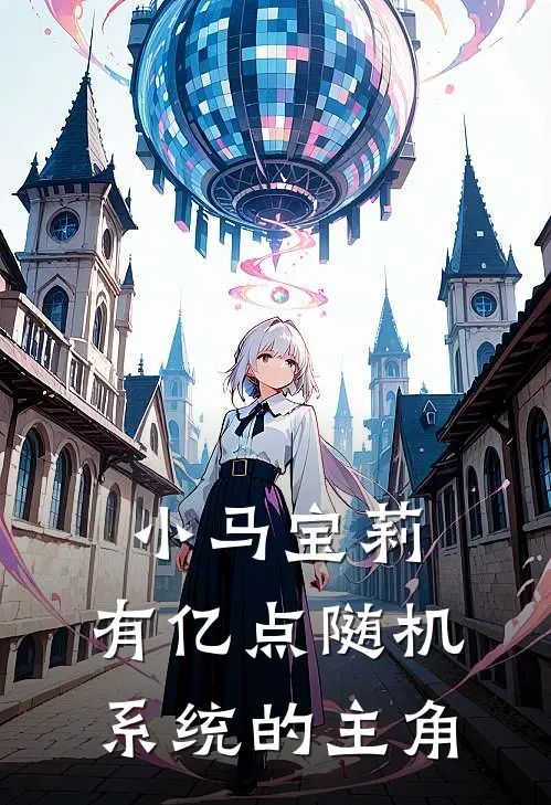 小马宝莉：有亿点随机系统的主角