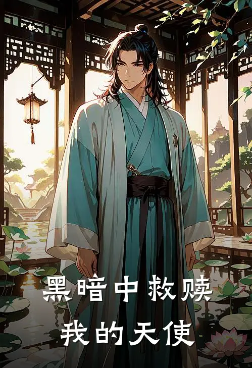 黑暗中救赎我的天使