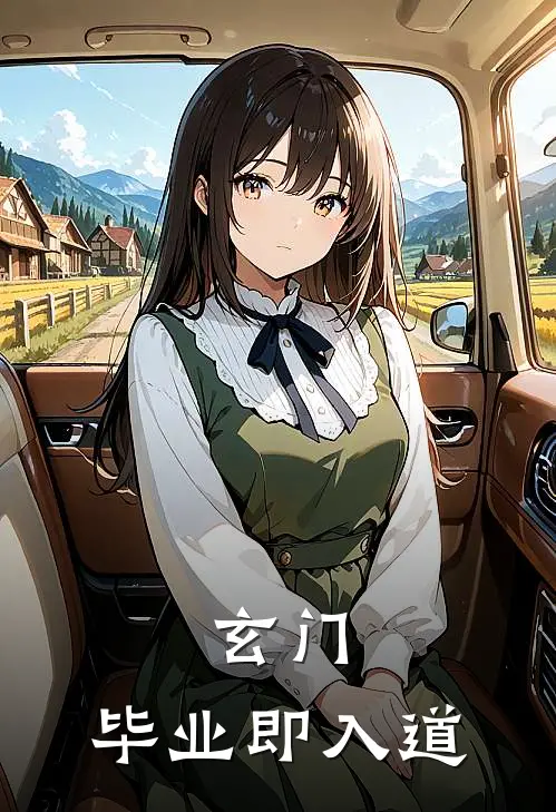 玄门：毕业即入道