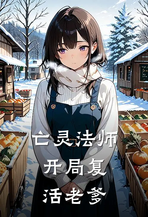 亡灵法师：开局复活老爹